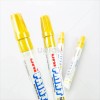 Uni Paint ปากกา เพ็นท์ PX-20 (L) <1/12> สีเหลือง